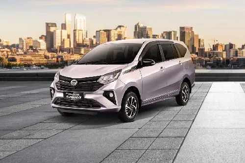 5 Pilihan Mobil MPV Ternyaman untuk Perjalanan Jauh Keluarga